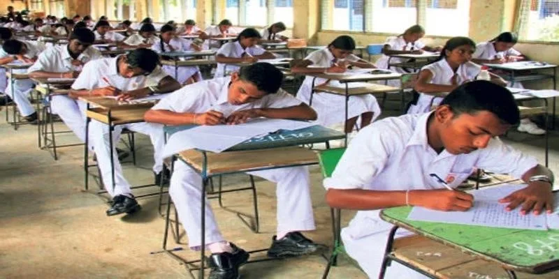 උසස් පෙළට හා ශිෂ්‍යත්වයට දින නියම කෙරේ