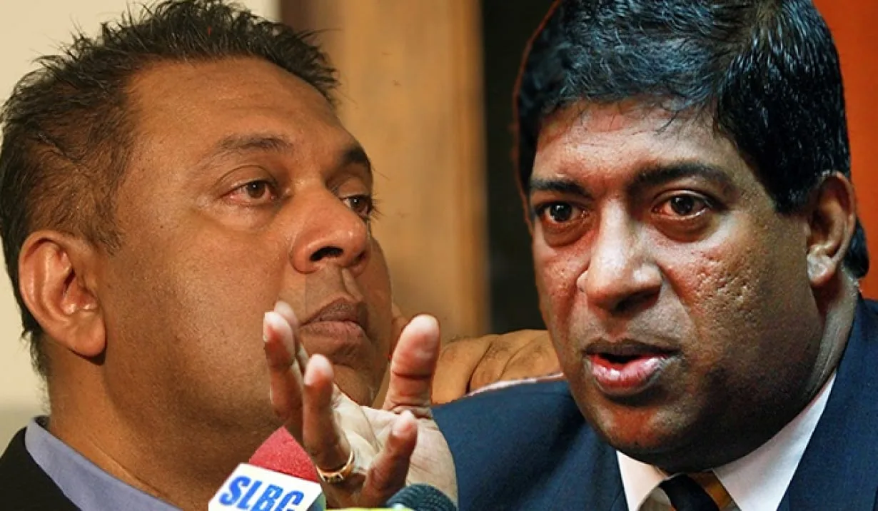සජිත් ප්රේමදාසට එරෙහිව එජාප කෘත්යාධිකාරියෙන් රතු නිවේදනයක්
