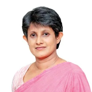 චීනයෙන් එළියට එන බහු ජාතික සමාගම් ශ්රී ලංකාවට හරවමු