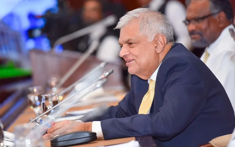 රටේ කඩා වැටුණු ආර්ථිකය යළි ගොඩනැඟිය හැකි නම් ක්රිකට් ක්රීඩාව ද යළි නඟා සිටුවිය හැකියි