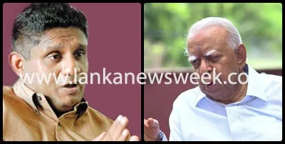 TNA කොන්දේසි විරහිත සහය සජිත් ප්රේමදාසට