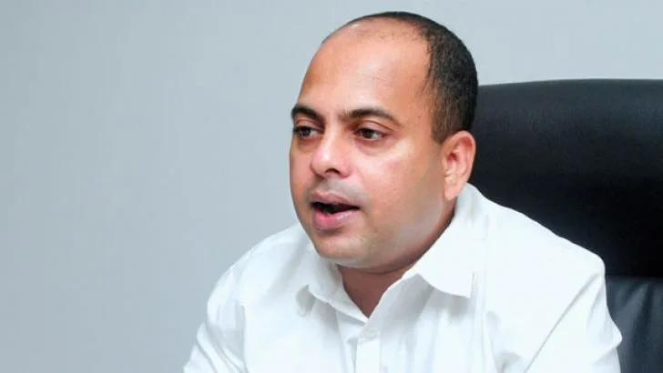 රනිල්ගේ ටීම් එක ගැන මරික්කාර්ගේ විග්රහය