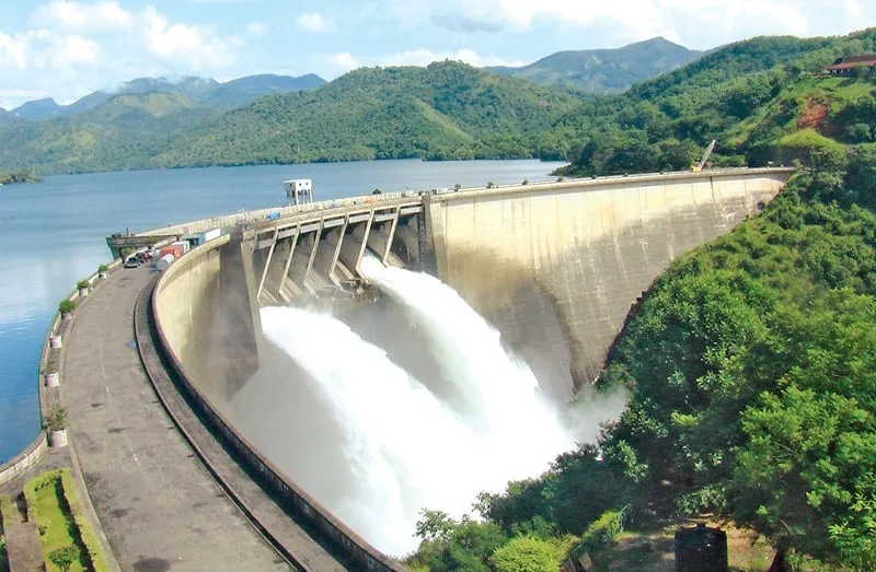 වික්ටෝරියා ජලාශය අවට හුණුගල් කැණීම් නවතයි..!
