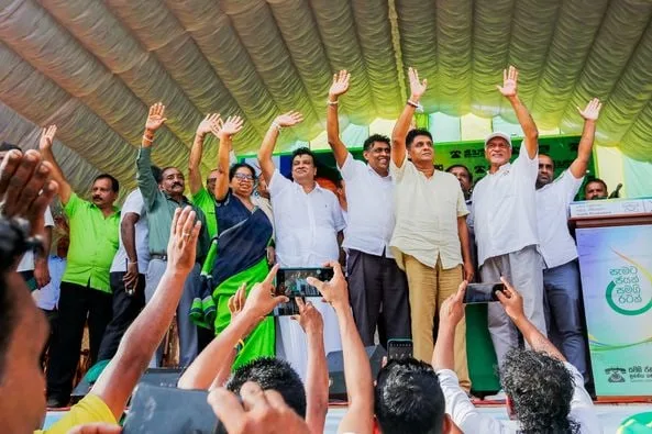 වතු ප්රජාවට ඉඩමක, නිවෙසක අයිතිය අපි අනිවාර්යයෙන් තහවුරු කරනවා