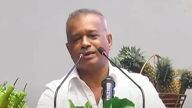 ලාලගේ කයිය විතරයි..?