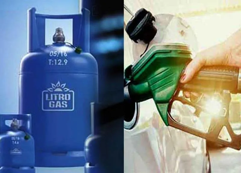 ආණ්ඩුව ඉන්ධන-ගෑස් අර්බුදය නොවිසදන්නේ ඇයි..?