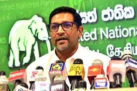 රනිල් අත්අඩංගුවට ගැනීම ගැන එජාප නියෝජ්ය නායක රුවන් විජයවර්ධන නිකුත් කළ නිවේදනය මෙන්න..!