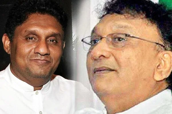 රට ගොඩ ගත හැකි හොඳම කණ්ඩායම සිටින්නේ විපක්ෂනායක එක්කයි
