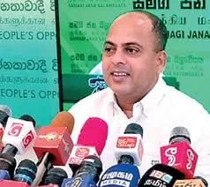 අලුත් ආණ්ඩුවෙන් ජනතාවගේ ජීවන බර අඩු කරන වැඩපිළිවෙළක් අපේක්ෂා කරනවා