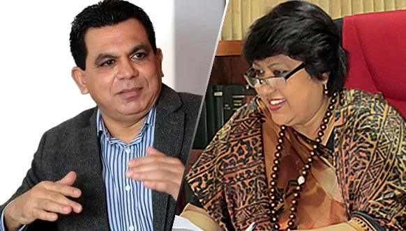 රනිල් වජිරගේ ප්රාණ ඇපකරුවෙකු වෙලා-හේතු මෙන්න..!
