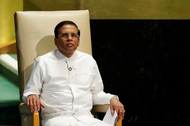 යළි ඉපදේ…