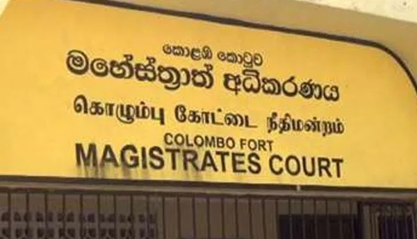 රවීට එරෙහිව නීතිපතියි-කොටුව මහේස්ත්‍රාත්වරයායි නීතිය නවලා..!