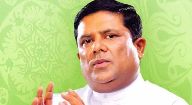 කාන්තාවන් වෙනුවෙන් එජාපය කළ මෙහෙවර මෙන්න
