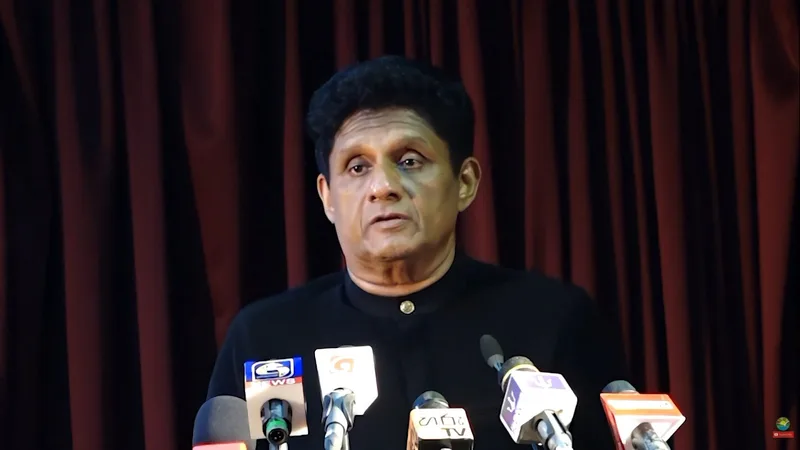 මාලිමා රජය ප්‍රජාතන්ත්‍රවාදය වනසමින් ඒකාධිපති - ආඥාදායක පාලනයකට යමින් සිටිනවා