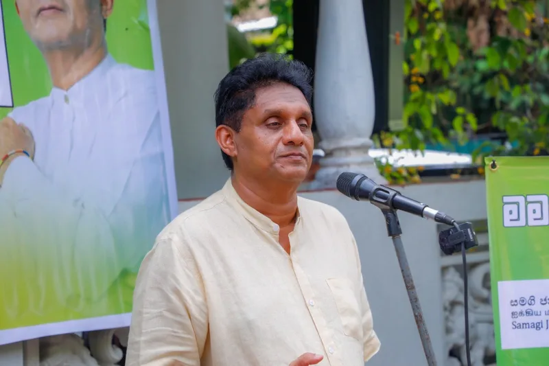 පෝලිම් යුගය වෙනුවට සංවර්ධන යුගයක්