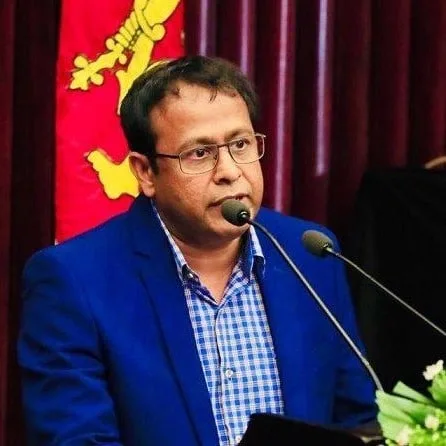 ආණ්ඩුව වසා දැමීමට සිදු වන ලකුණු