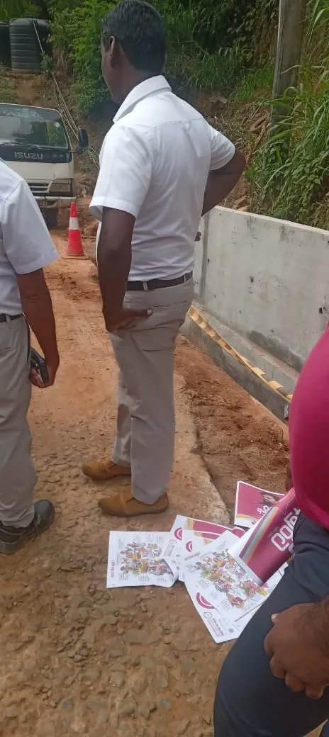 රස්සා දහස් ගණනක් අනතුරේ