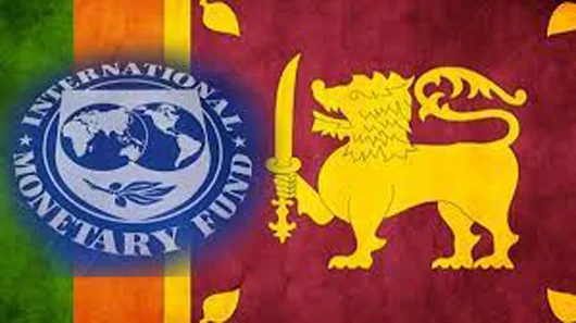 IMF අනුමත කළ ණය මුදල තව දින දෙකකින් ලැබෙනවා