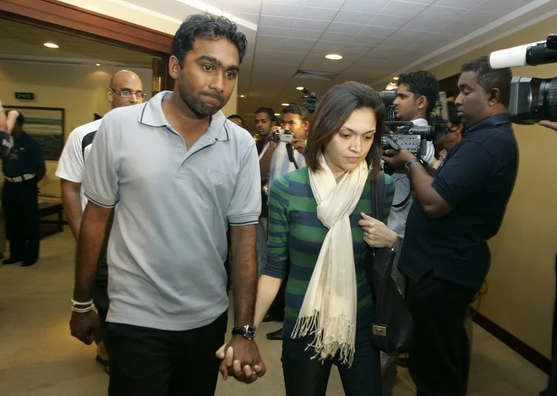 බියපත් මතකය සිතේ තබා ගෙන ලාහෝර් යාම..!