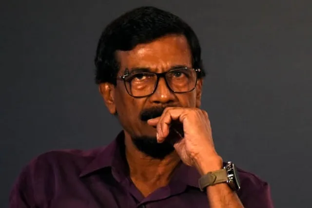 ජවිපෙ අධ්‍යාත්මික නායකයාට අනුව පළාත් සභා මැතිවරණය පවත් වන්නේ ඉන්දියාව බල කළොත් විතරයි