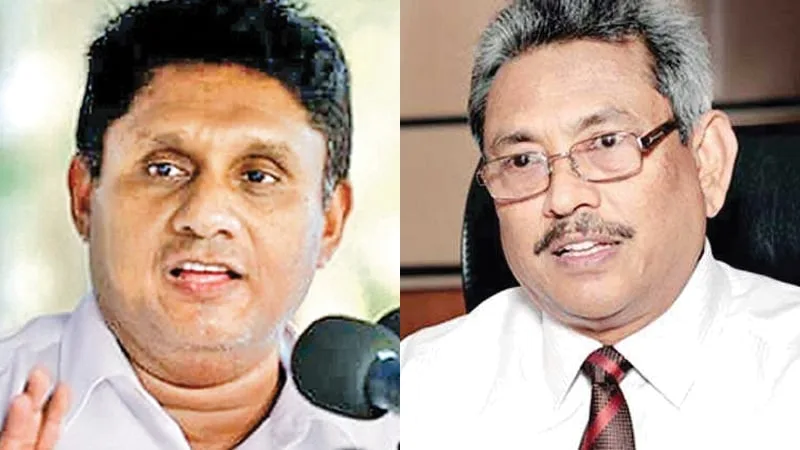 පොහොර බෙදන්නෙත් හමුදාව නම් රටට කෘෂි ඇමැතියෙක් කුමකටද..?