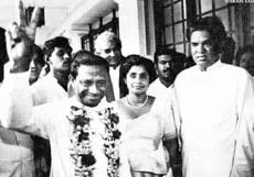 2025 දී එජාපය ජය ගන්වන්න නවීන් සුදානම්