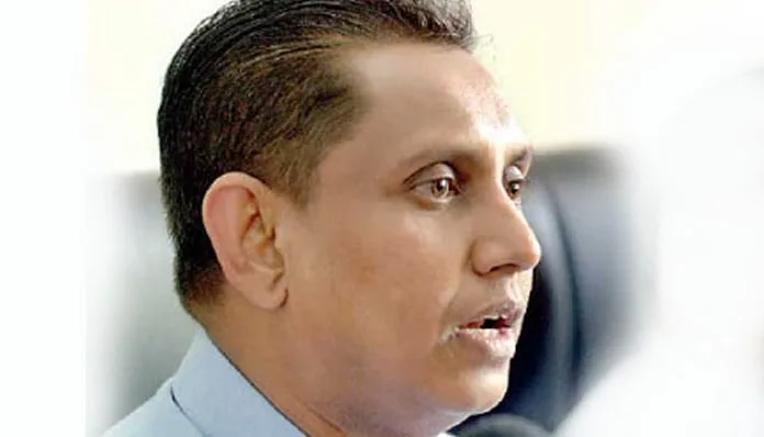 පී.සී.ආර් මගින් COVID-19 ආක්රමණය කරනු-ඒ හැර විකල්ප නැහැ
