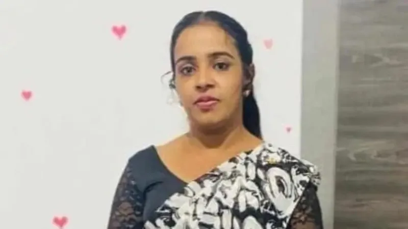 දින හතරක මෙහෙයුමකින් ඉෂාරා සෙව්වන්දි නේපාලයේදී අත්අඩංගුවට ගත් හැටි