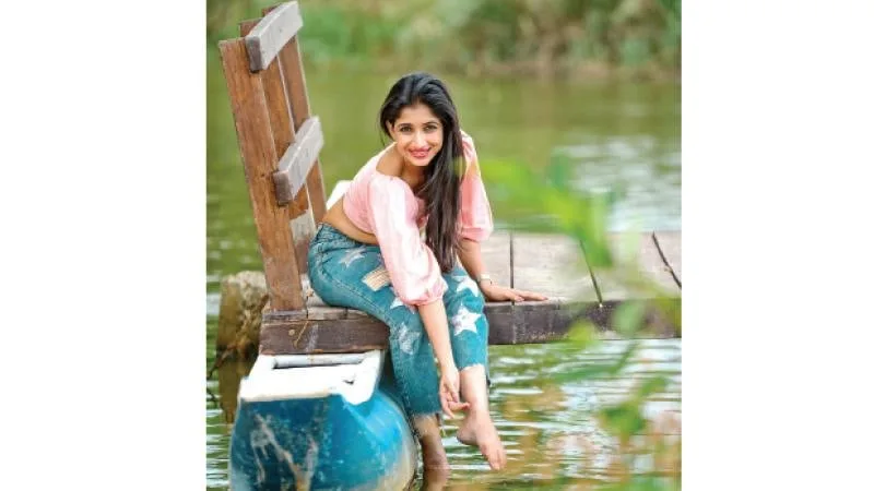 කියන්න තියෙන දේ මූණටම කීමයි මගේ සිරිත
