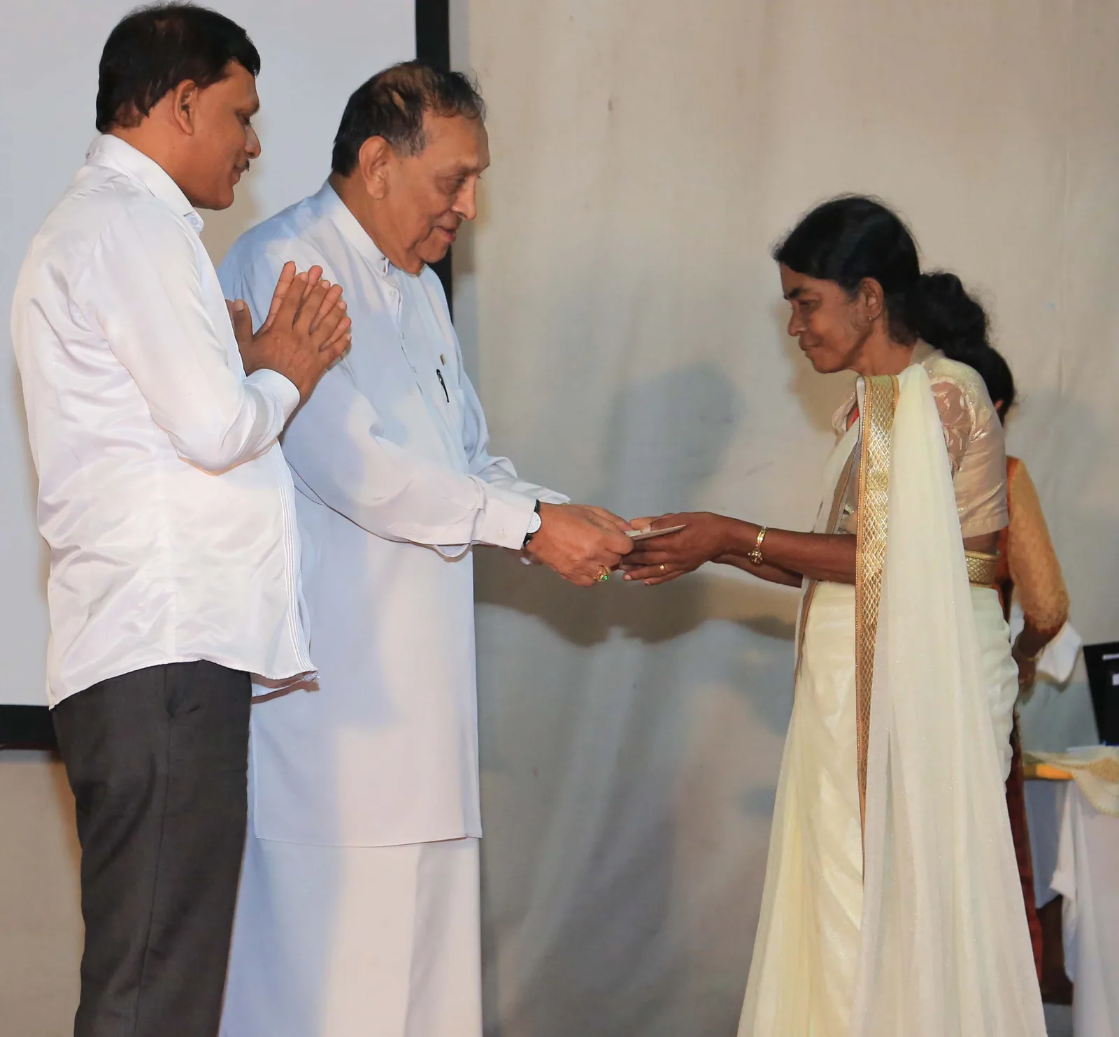 වකුගඩු රෝගීන්ගේ සංගමයේ සමාජ සත්කාර උළෙල කතා නායකගේ ප්‍රධානත්වයෙන්