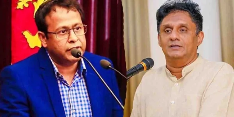 විපක්ෂ නායකවරයා ප්රකාශ කළ රැකියා ප්රශ්නයේ බරපතළකම මහාචාර්ය ප්රසන්න පෙරේරා දත්ත ඇසුරින්ම පෙන්වා දෙයි