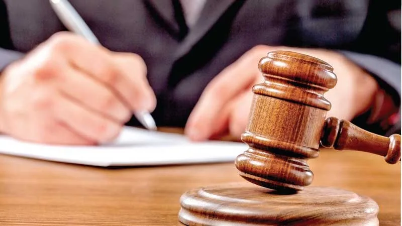 ඖෂධ නියාමන අධිකාරියේ දත්ත මැකූ සැකකරුට ඇප..!