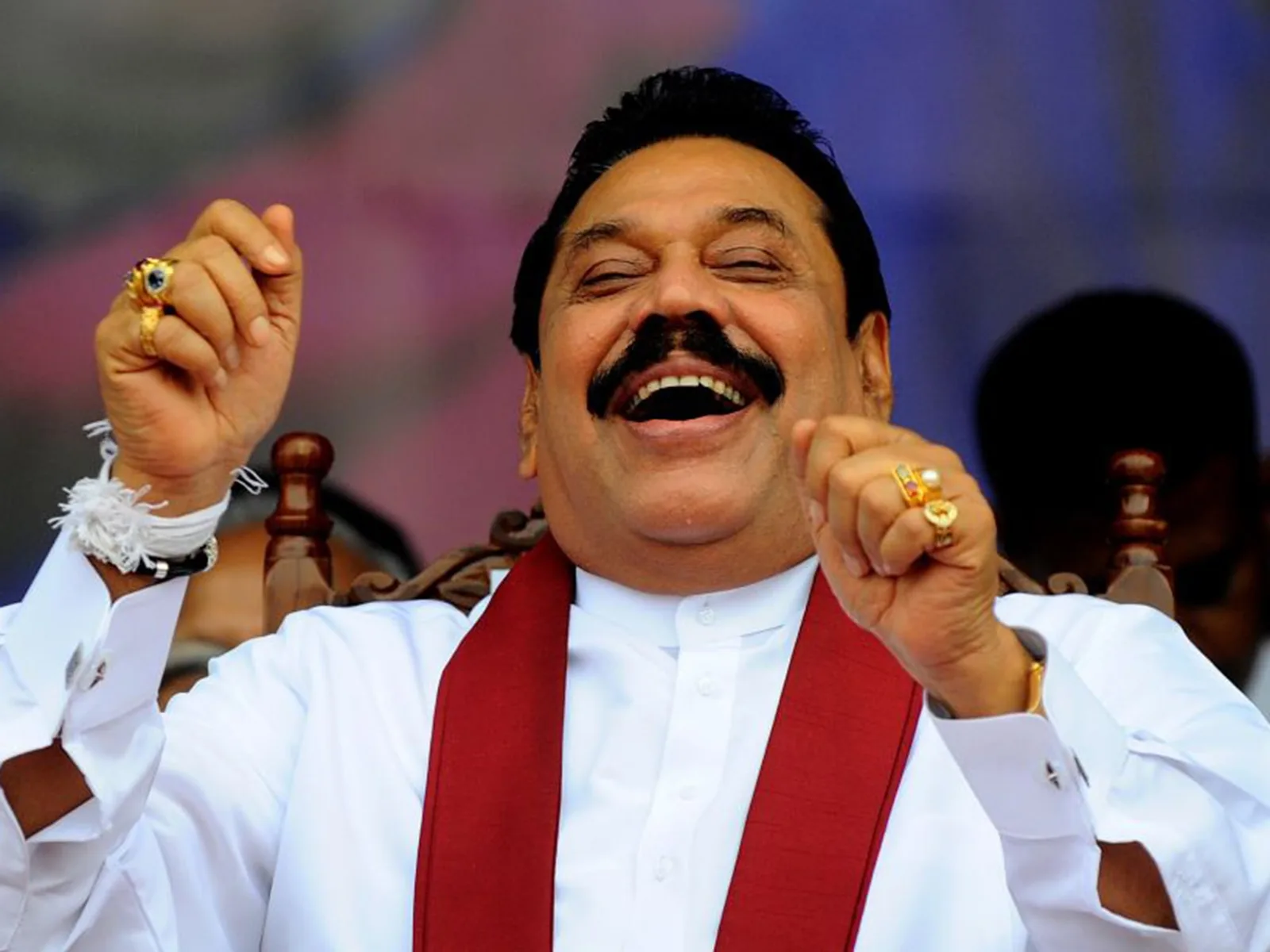 එජාපයට එරෙහිව ආණ්ඩුව සජිත්-ජලනි බලය පෝෂණය කරන හැටි