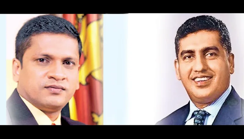 සෑම ග්‍රාම නිලධාරී වසමකටම ගෙයක් එක්ක කඩයක්