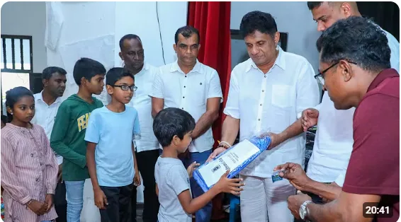 රටේ කර්මාන්තශාලා වැසී දහස් ගණනින් රැකියා අහිමි වෙලා - විපක්ෂ නායක