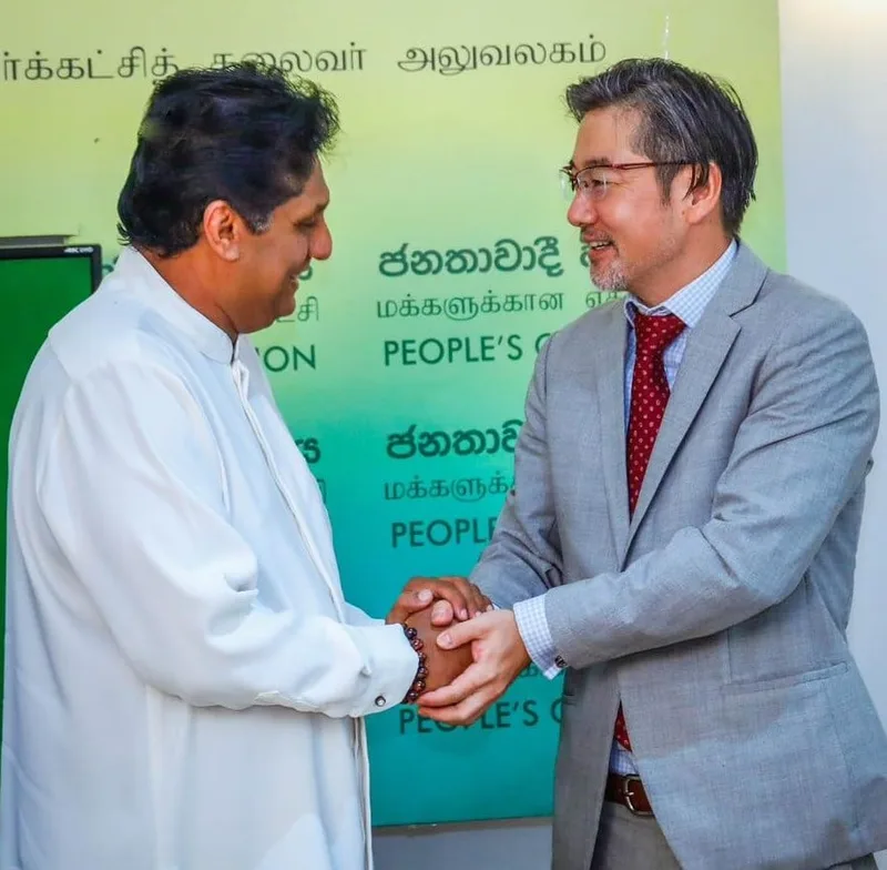 පෞද්ගලික ව්යවසායකයන්ට ආසියානු සංවර්ධන බැංකුවෙන් ඩොලර් මිලියන 100ක්