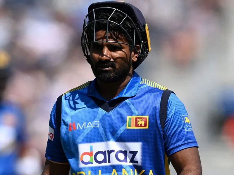 කුසල් පෙරේරා නොමැති T20 ලෝක කුසලානය..?