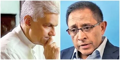 රනිල් ආණ්ඩුවට කියලා කබීර්ගේ පරණ පව් හෝදයි ද..?