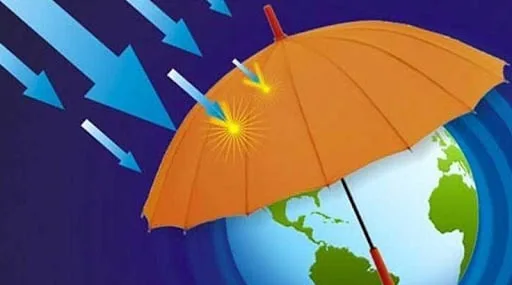 දේශගුණික විපර්යාසවලට දෙවියන් වගකිව යුතු නැත