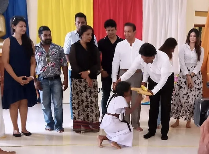 ජනතාවගේ ආර්ථික ප්රශ්න සමාජ වෛරය පැතිරවීමට යොදා ගැනීම හෙළා දකිනු