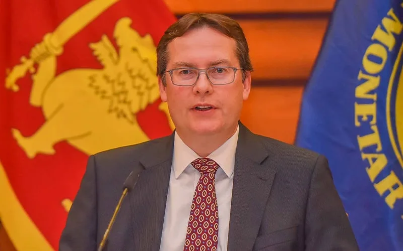 IMF සහ රජය අතර ආර්ථික ප්රතිපත්ති ගැන එකඟතාවක් ඇති වෙයි