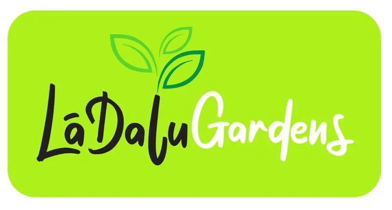 La-Dalu Gardens-ජාතික කෘෂි විප්ලවයේ නියමු ව්යාපෘතියක්..!