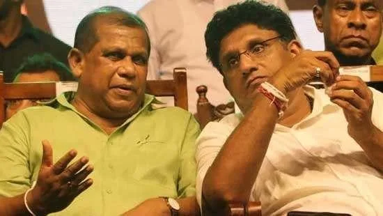 හකීම් එක්ක තිස්සත් ආණ්ඩුවට පනී..?
