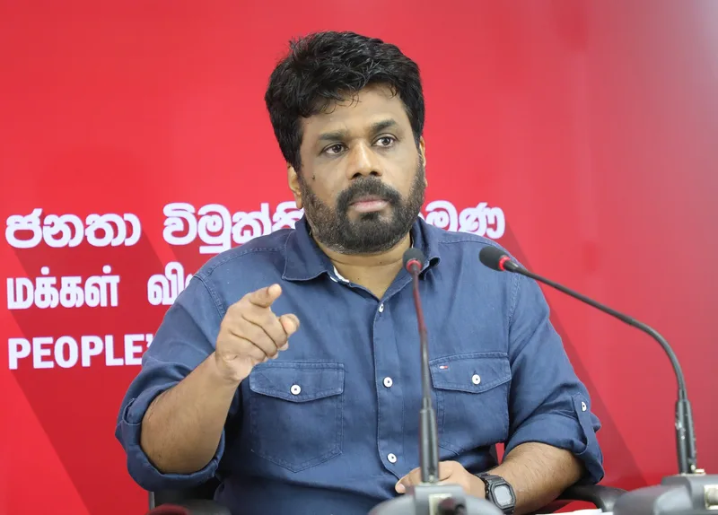 පාර්ලිමේන්තුව සතු නීති පැනවීමේ බලය ජනාධිපතිගේ අතට ගැනීමක්..!