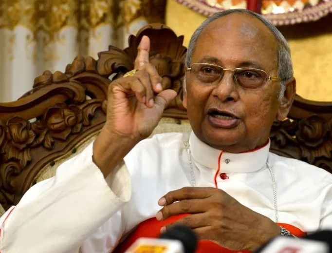 පාස්කු කොමිසමේ දිශාන්නතිය ප්රශ්නයක් -කිරිඇල්ල-