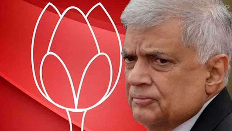 සජබයෙන් එනවා කිව්ව 25 කෝ..? පොහොට්ටුව ප්‍රශ්න කරයි..!