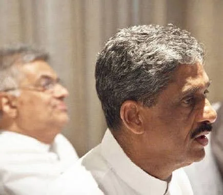 රනිල්ට රට ගැන ජාතික හැඟීමක් නෑ