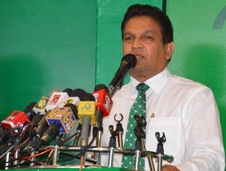 JVP 3% සිට ජයග්රහණය දක්වා : ශ්රී ලංකා දේශපාලනයේ විශාලතම පෙරළිය