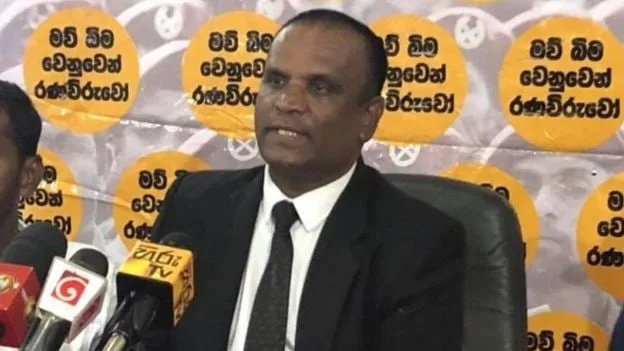 අධිකරණයට අපහාස කළැයි අජිත් ප්රසන්න රිමාන්ඩ්-මානසික වෛද්ය වාර්තාවක් කැඳවයි