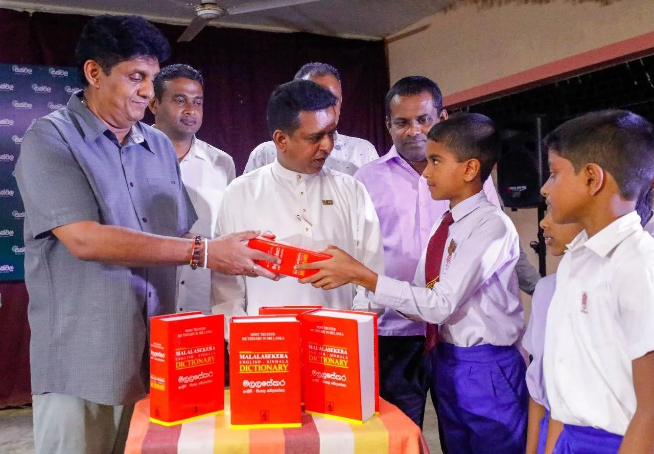 රටේ පවතින්නේ ඒකාධිපති පොලිස් රාජ්‍යයක්